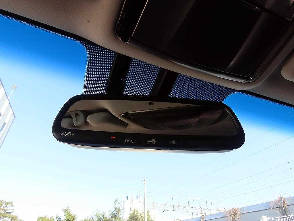 HYUNDAI Grandeur 2011 Negro - Importación desde Corea - HF Imports Iquique - Foto 16