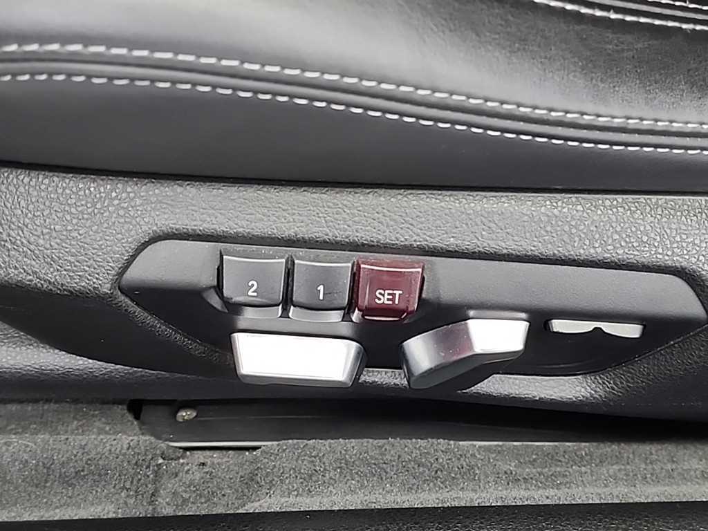 BMW 4 Series 2019 Rojo - Importación desde Corea - HF Imports Iquique - Foto 19