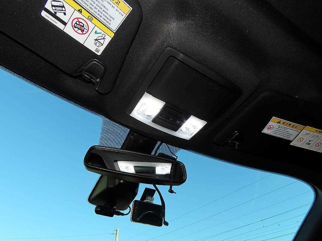 Ford Explorer 2018 Blanco - Importación desde Corea - HF Imports Iquique - Foto 14