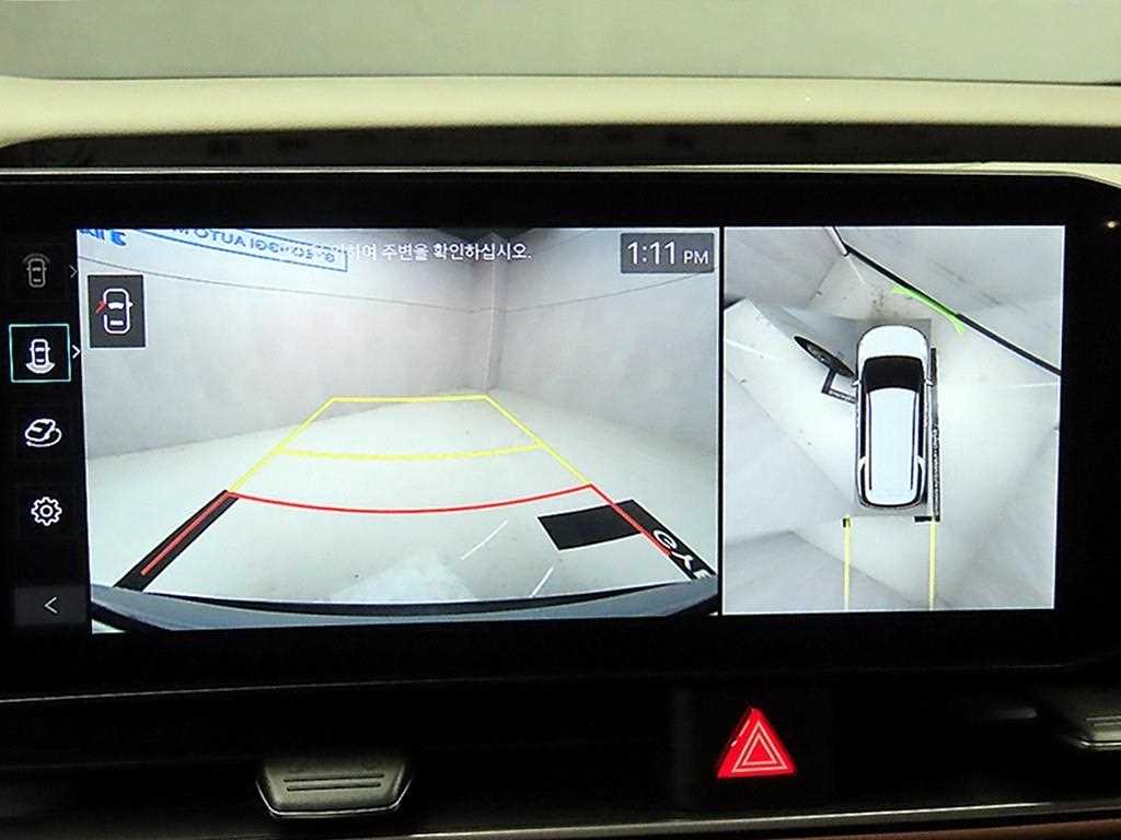 KIA Carnival 2024 Gris - Importación desde Corea - HF Imports Iquique - Foto 14