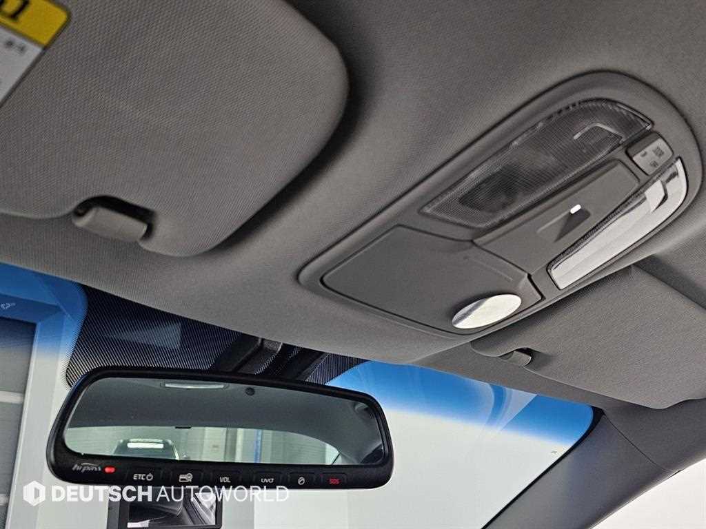 KIA K5 2015 Blanco - Importación desde Corea - HF Imports Iquique - Foto 19