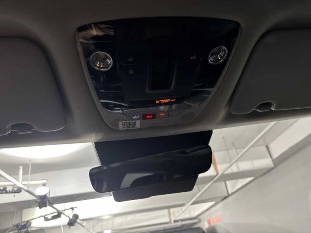 KIA Sportage - Vista 10