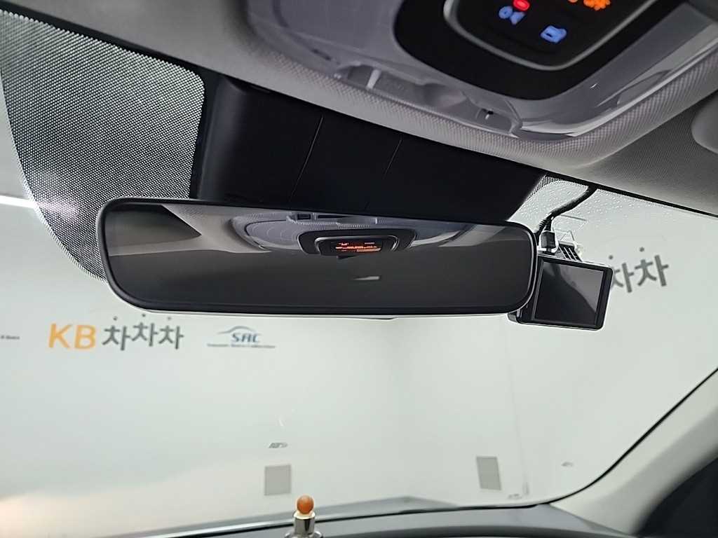 HYUNDAI Avante 2022 Blanco - Importación desde Corea - HF Imports Iquique - Foto 17