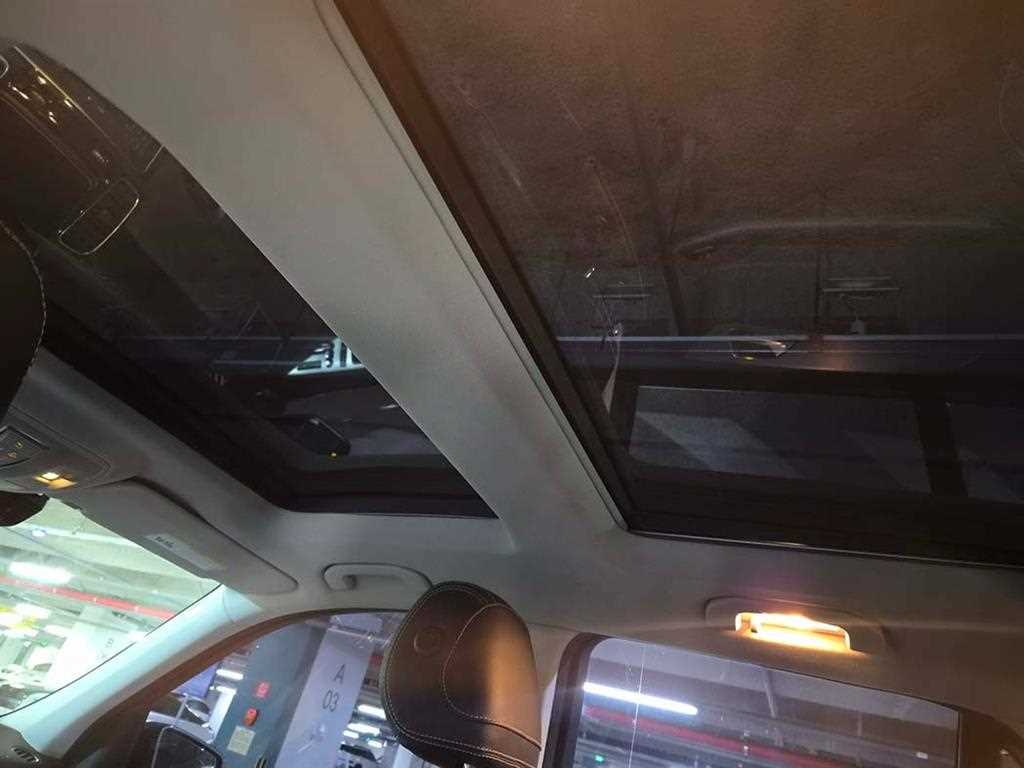 Mercedes Benz GLE Class 2018 Gris - Importación desde Corea - HF Imports Iquique - Foto 15