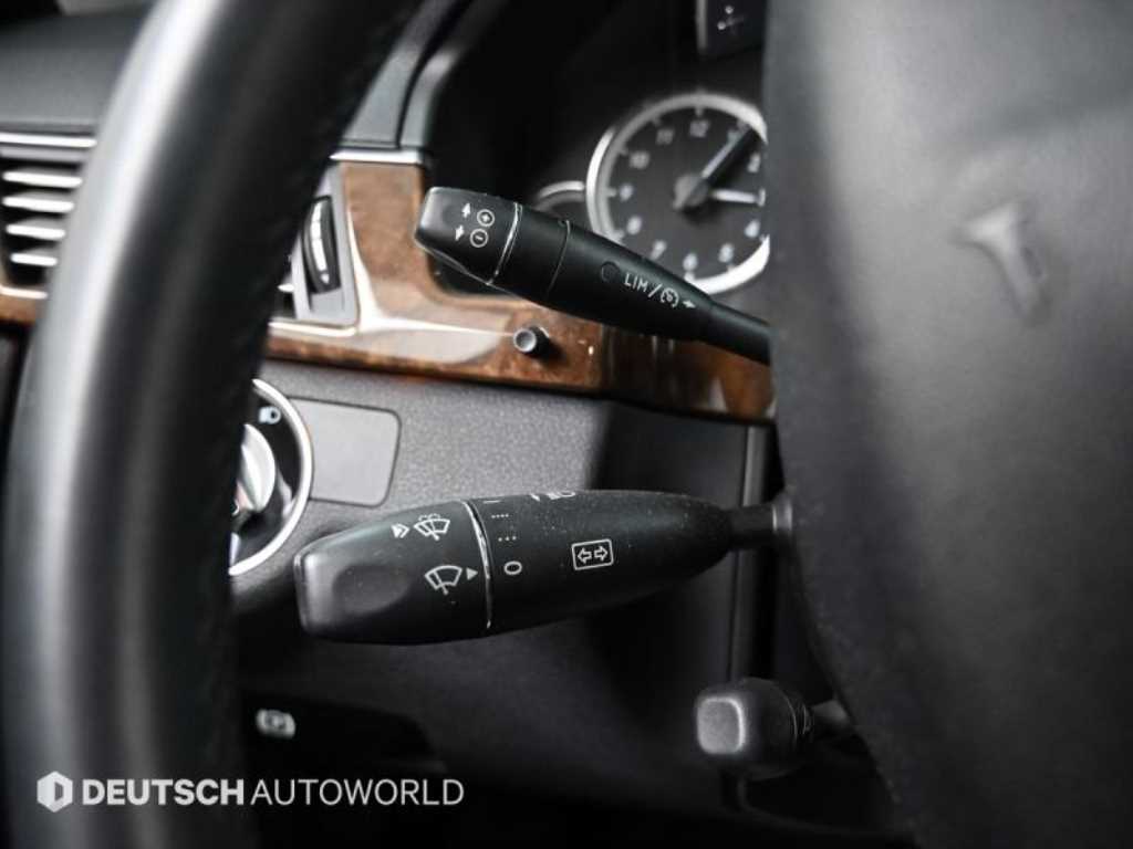 Mercedes Benz E class 2011 - Importación desde Corea - HF Imports Iquique - Foto 18