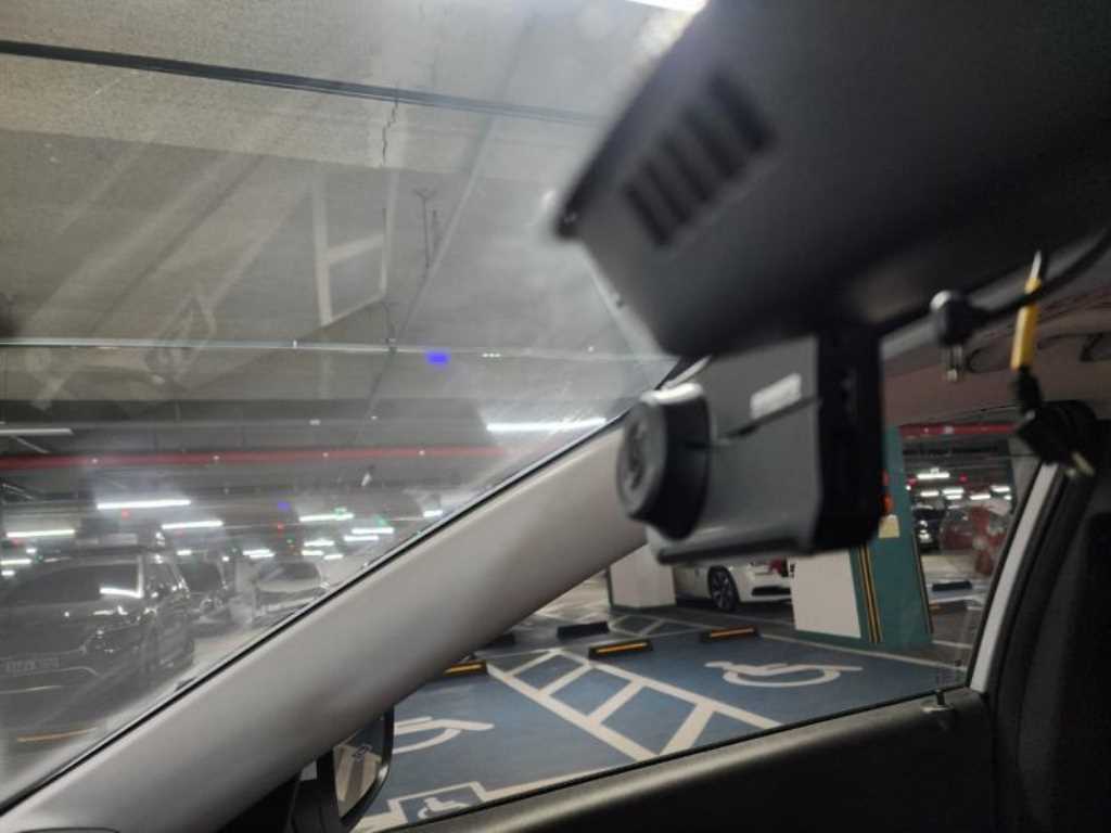 Chevrolet Trax 2024 Blanco - Importación desde Corea - HF Imports Iquique - Foto 19