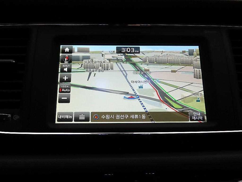 KIA Carnival 2018 Blanco - Importación desde Corea - HF Imports Iquique - Foto 13