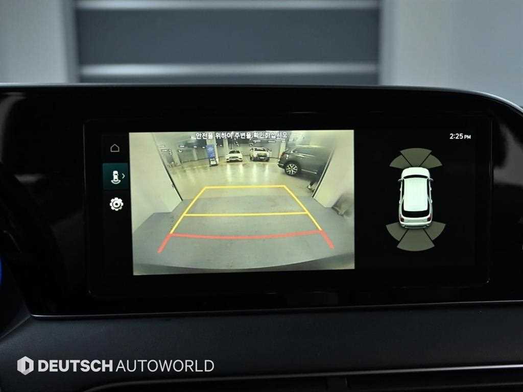 HYUNDAI Palisade 2020 Negro - Importación desde Corea - HF Imports Iquique - Foto 15