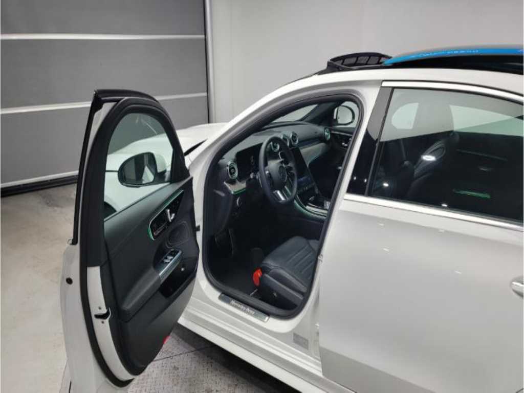 Mercedes Benz C Class 2025 - Importación desde Corea - HF Imports Iquique - Foto 19