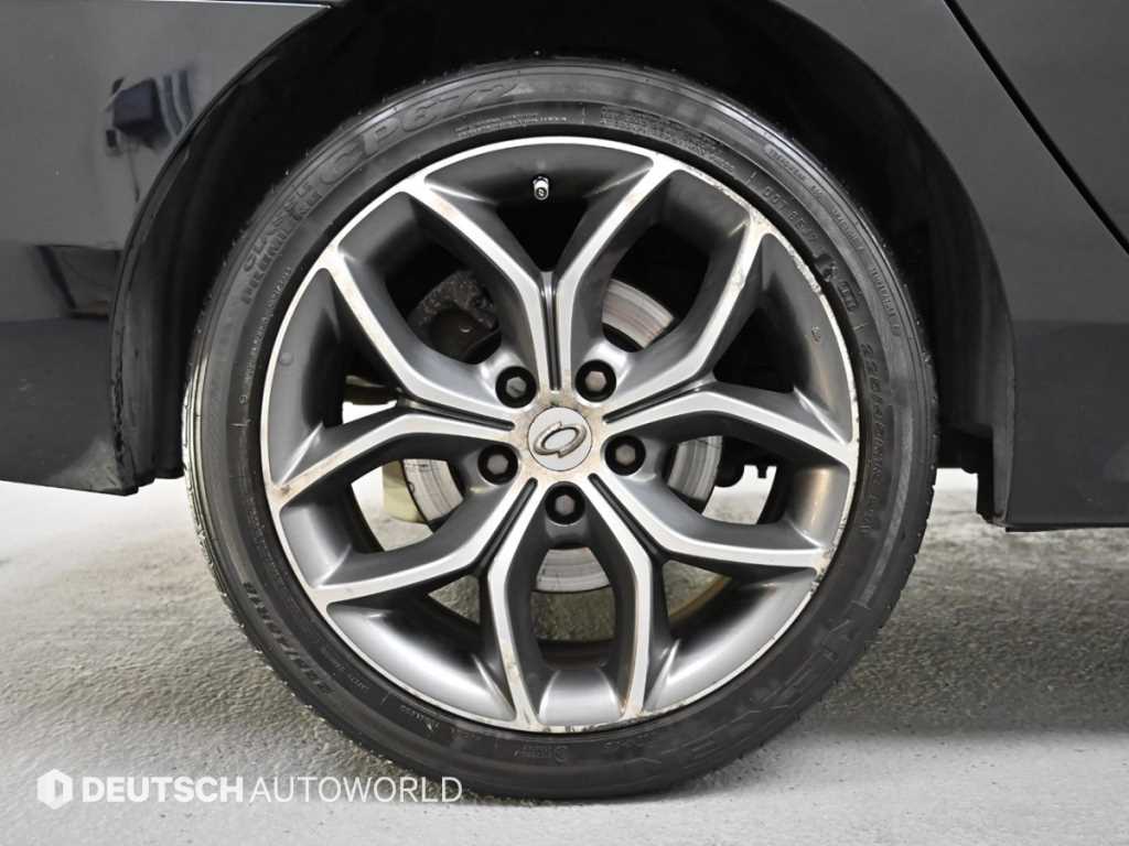 SAMSUNG SM5 - Vista 5