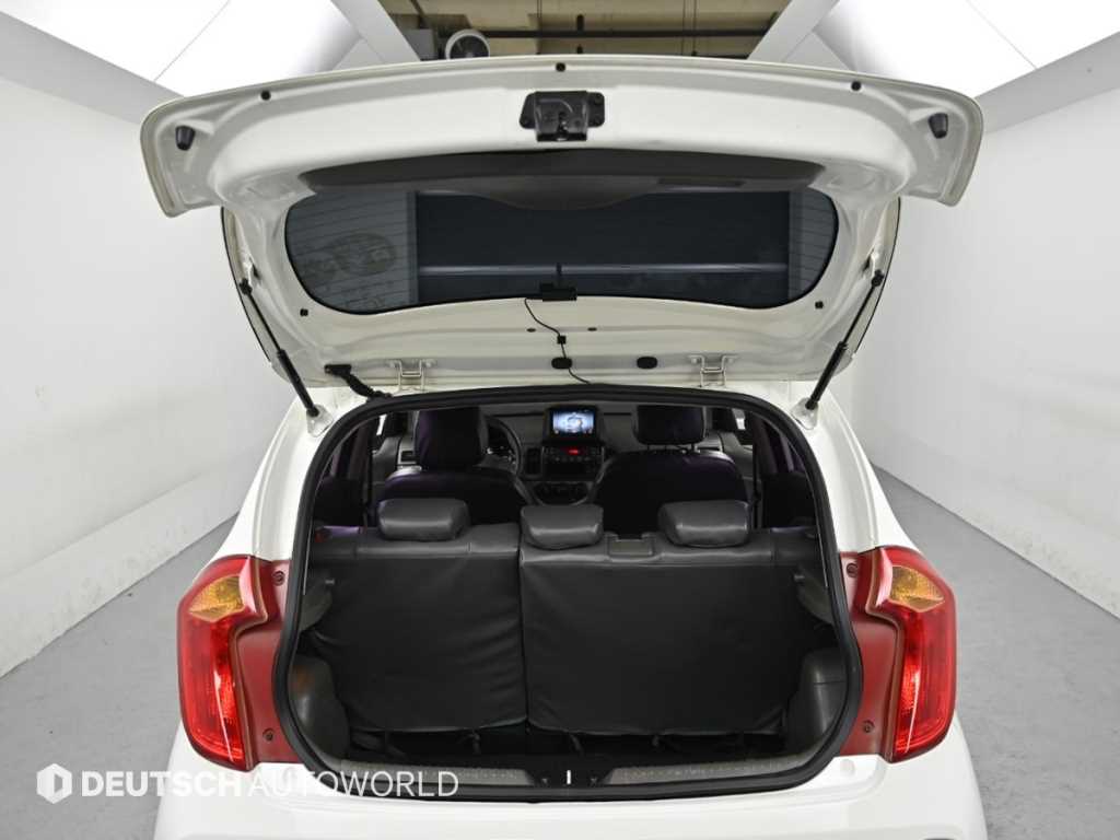 KIA Morning 2014 - Importación desde Corea - HF Imports Iquique - Foto 20