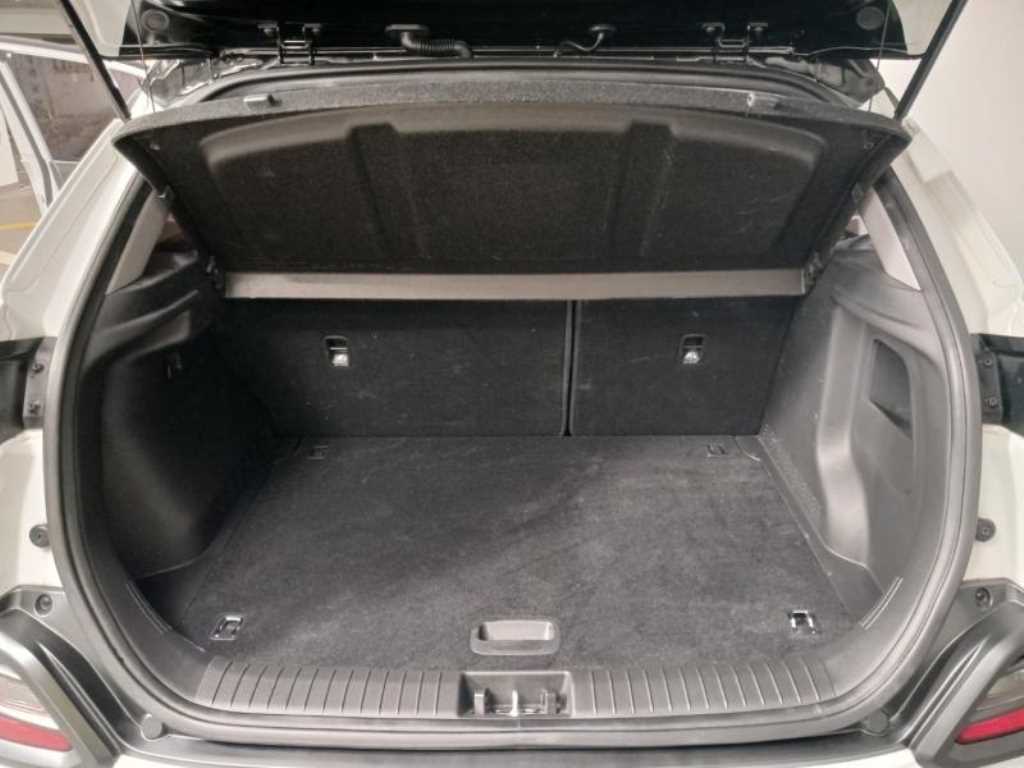 HYUNDAI Kona 2018 Blanco - Importación desde Corea - HF Imports Iquique - Foto 18