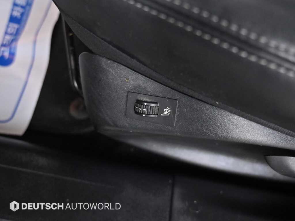 Peugeot 2008 2015 Gris - Importación desde Corea - HF Imports Iquique - Foto 17