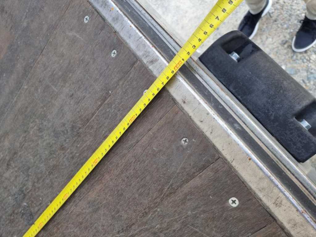 medium and large cargo Cargo - Vista 6