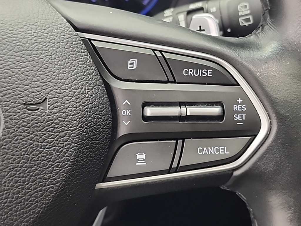 HYUNDAI Palisade 2019 Negro - Importación desde Corea - HF Imports Iquique - Foto 17