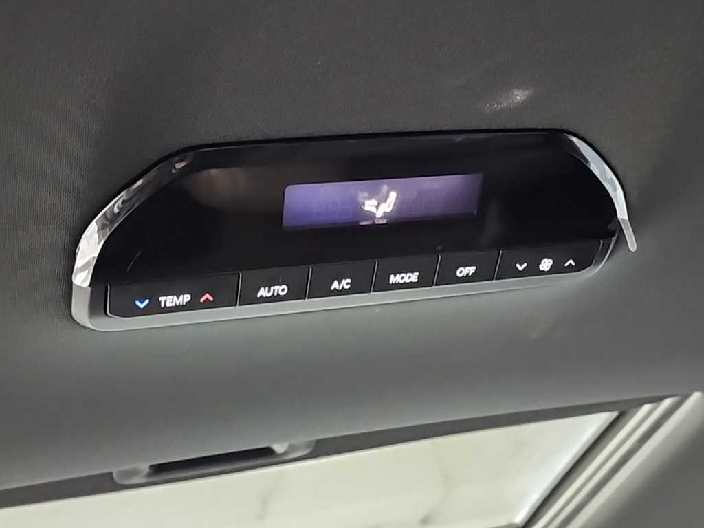 KIA EV9 2024 Blanco - Importación desde Corea - HF Imports Iquique - Foto 14