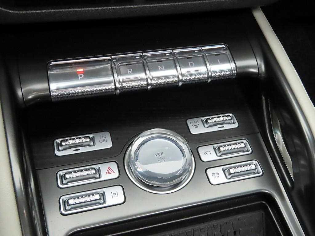 Lincoln Nautilus - Vista 10