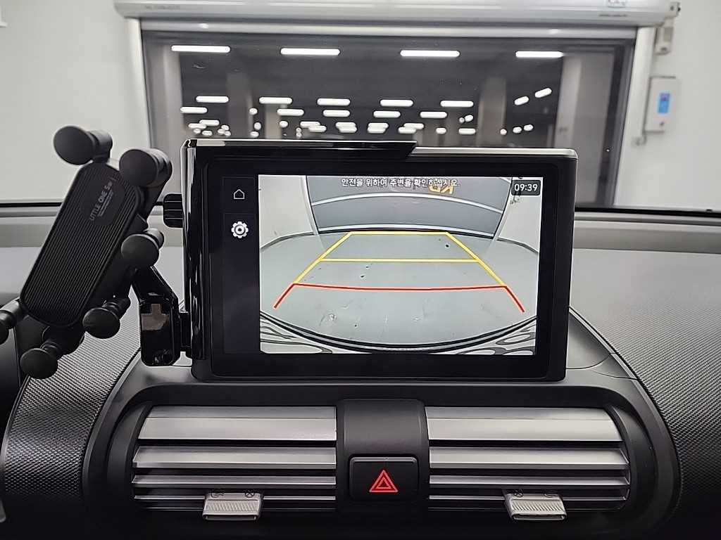 HYUNDAI Casper 2023 - Importación desde Corea - HF Imports Iquique - Foto 14