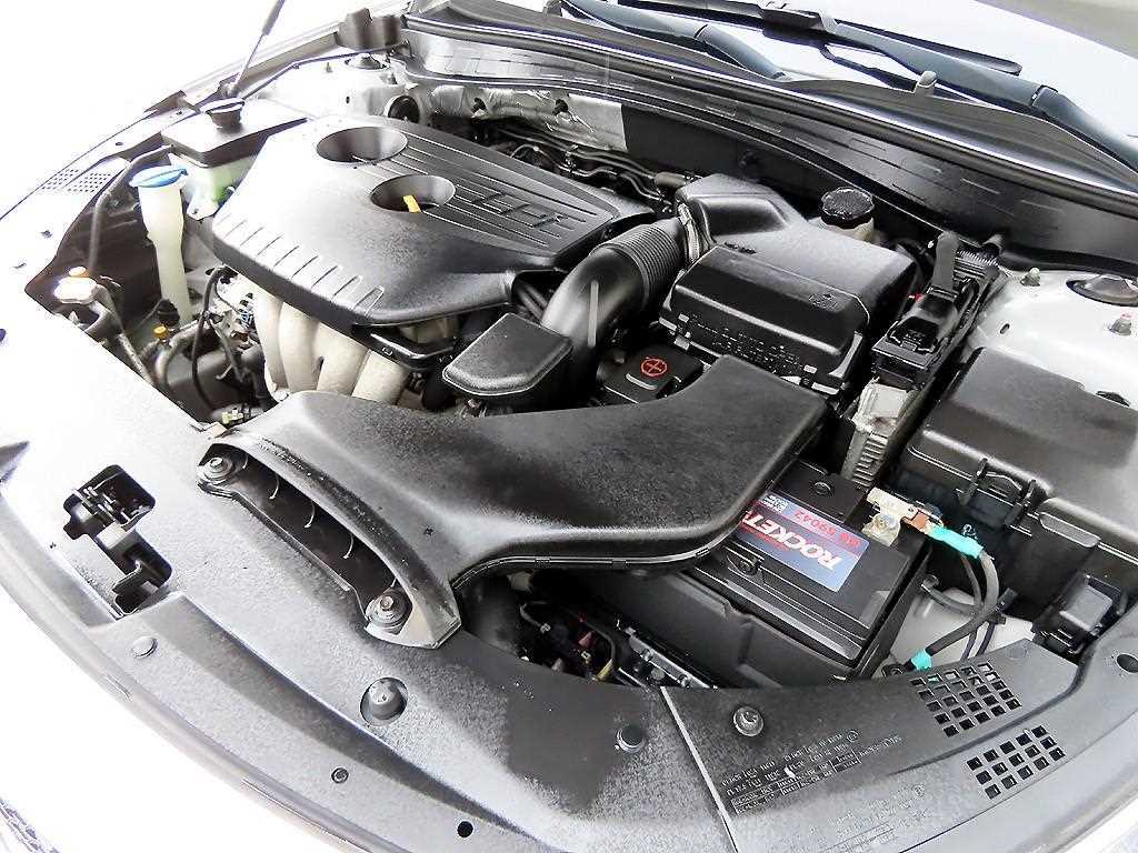 KIA K5 2016 Plateado - Importación desde Corea - HF Imports Iquique - Foto 17