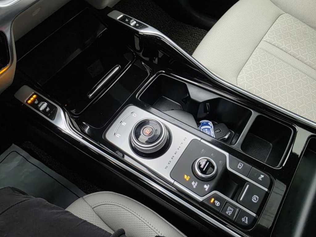 KIA Sorento - Vista 8