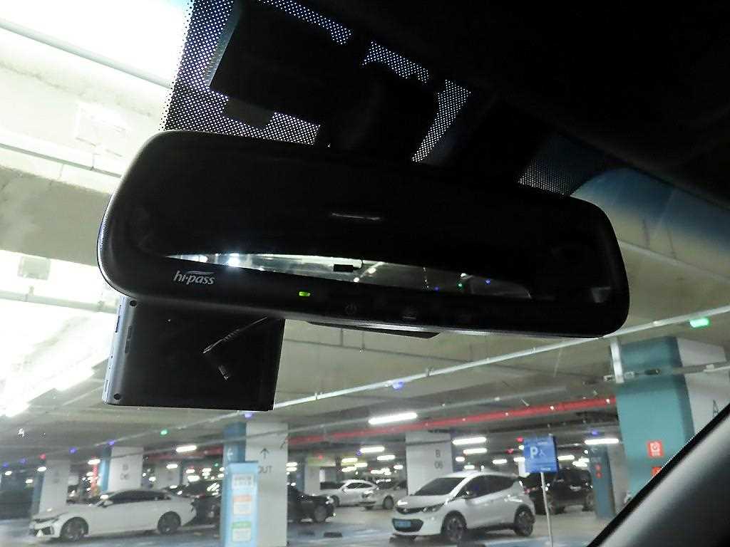 Ssangyong Rexton 2019 Gris - Importación desde Corea - HF Imports Iquique - Foto 15