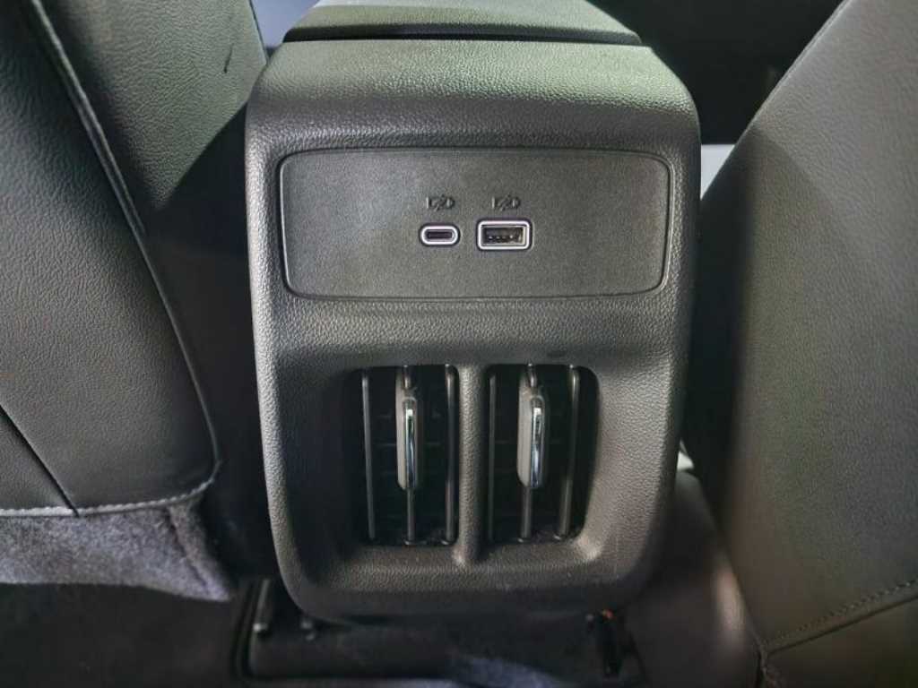 Chevrolet Trax 2024 Blanco - Importación desde Corea - HF Imports Iquique - Foto 16