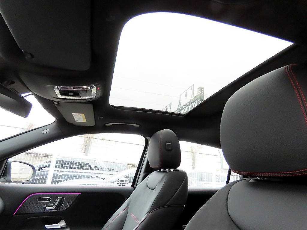 Mercedes Benz GLA Class 2026 Negro - Importación desde Corea - HF Imports Iquique - Foto 16