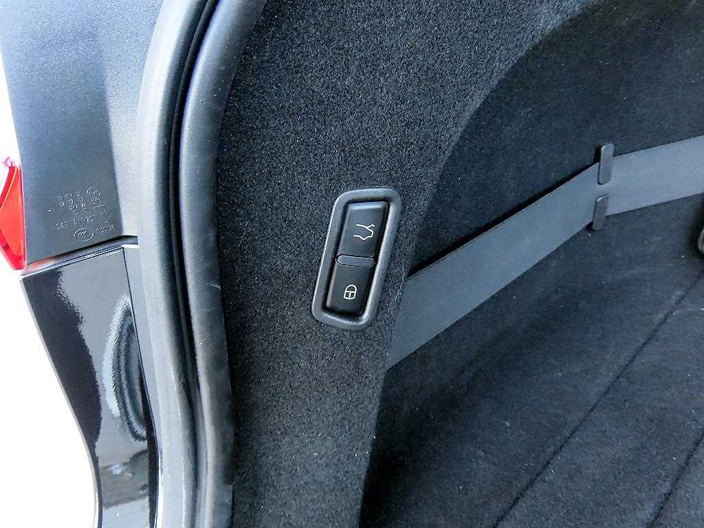 Maserati Levante 2019 Negro - Importación desde Corea - HF Imports Iquique - Foto 15