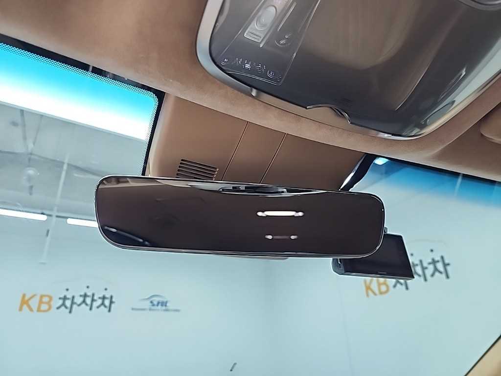 Genesis GV80 2022 Blanco - Importación desde Corea - HF Imports Iquique - Foto 16