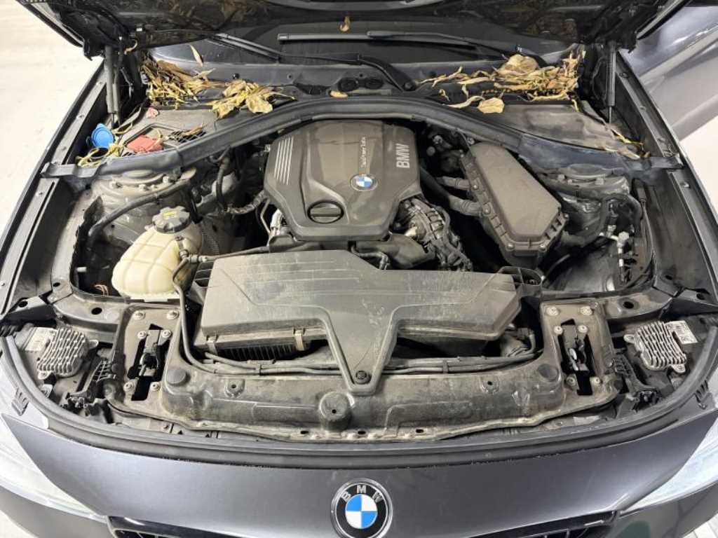 BMW Gran Turismo - Vista 7