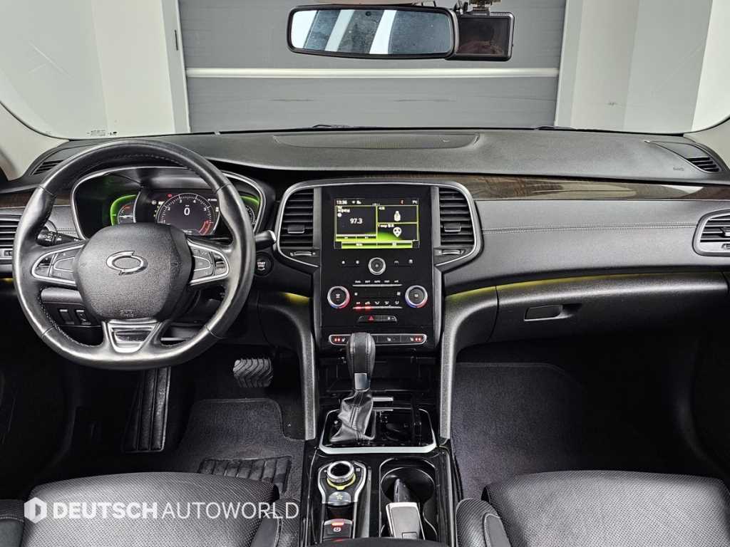 SAMSUNG SM6 - Vista 7