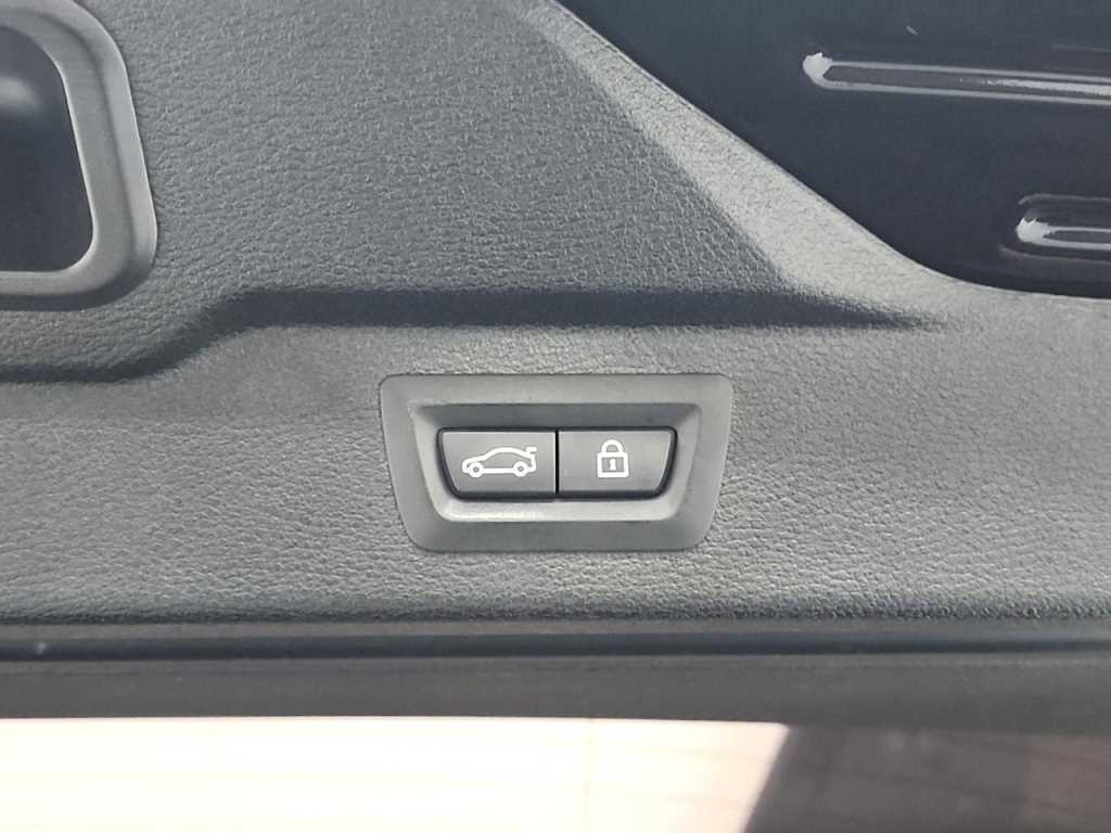 BMW X5 2016 Negro - Importación desde Corea - HF Imports Iquique - Foto 15