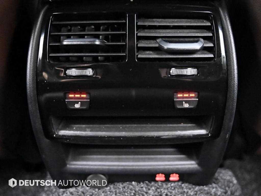 BMW 5 Series 2023 Blanco - Importación desde Corea - HF Imports Iquique - Foto 16