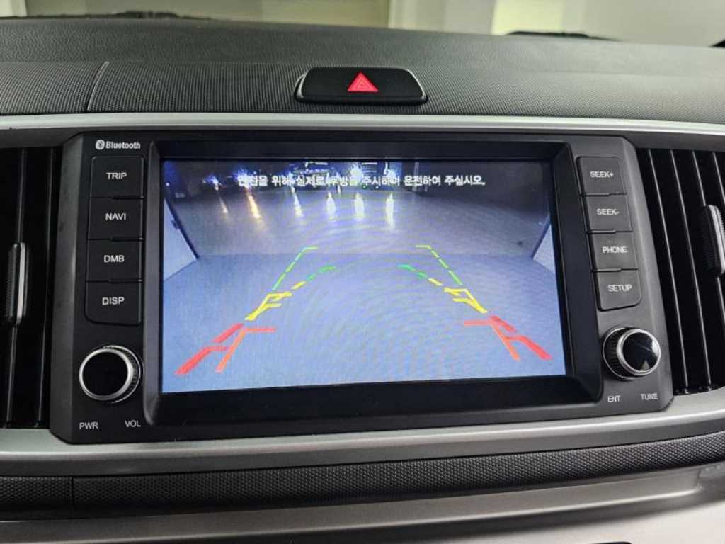 KIA Ray 2018 Negro - Importación desde Corea - HF Imports Iquique - Foto 15