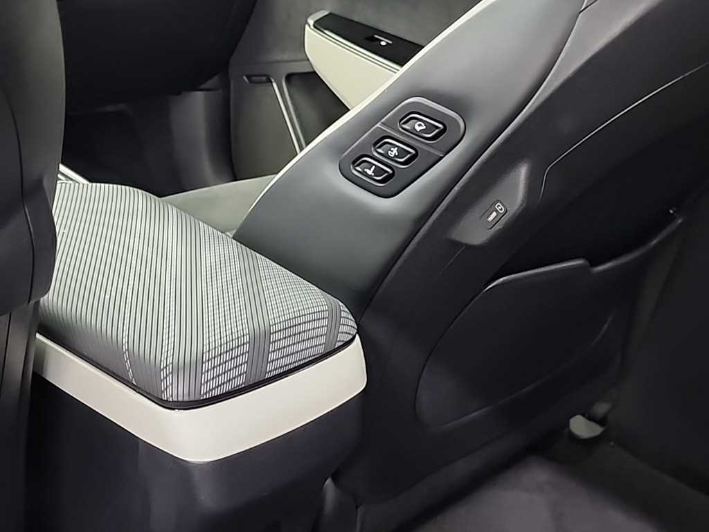 KIA EV6 2022 Gris - Importación desde Corea - HF Imports Iquique - Foto 13