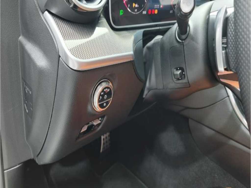 Mercedes Benz C Class 2025 - Importación desde Corea - HF Imports Iquique - Foto 17