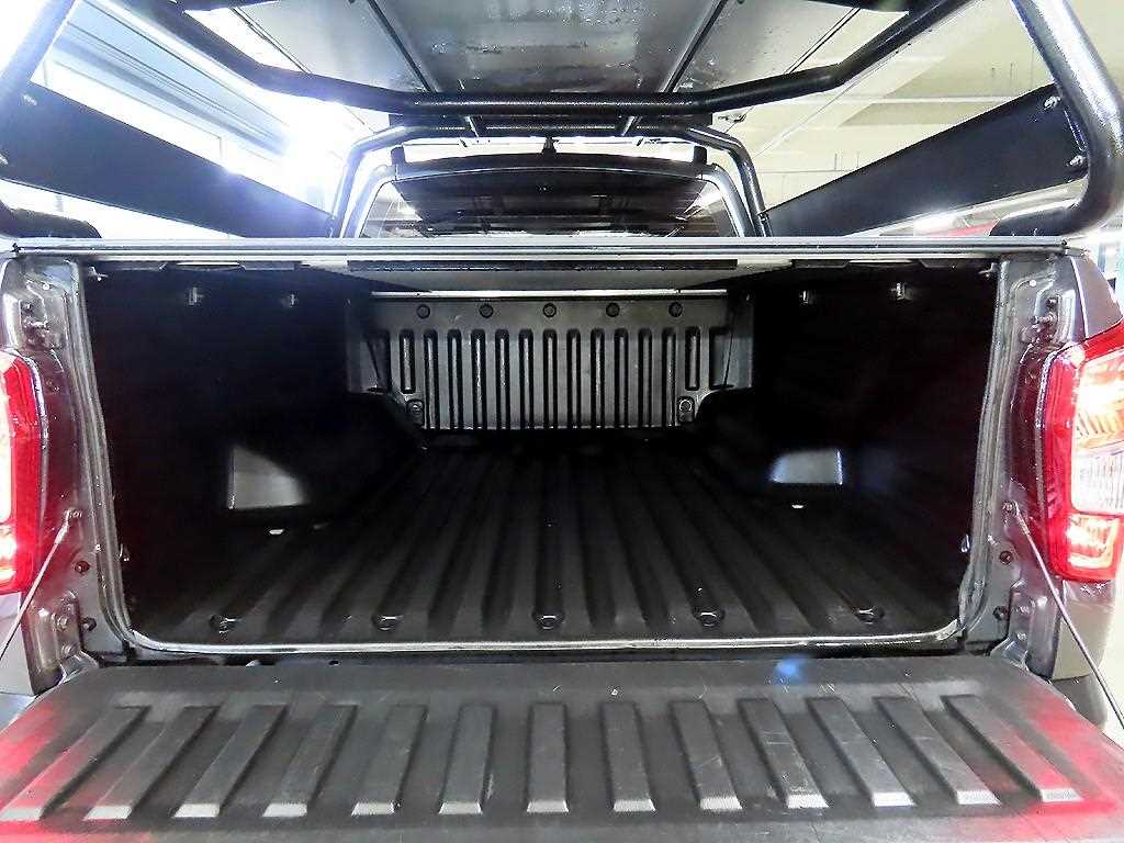 Ssangyong Rexton 2019 Gris - Importación desde Corea - HF Imports Iquique - Foto 18