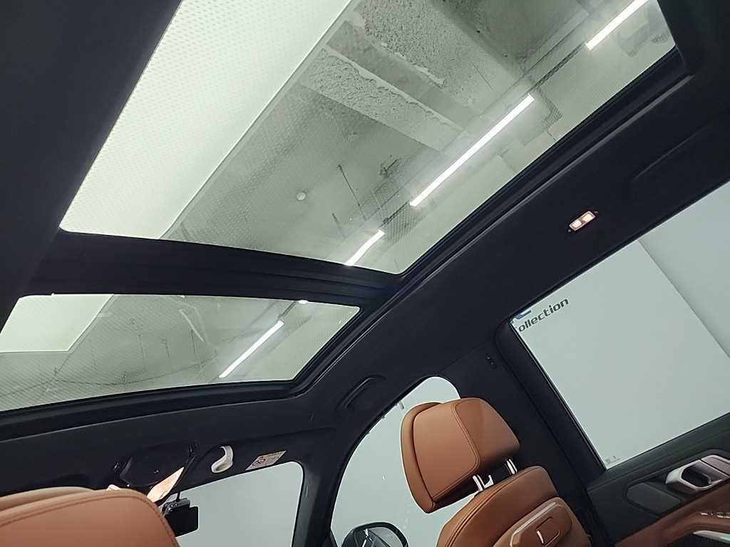 BMW X7 2025 - Importación desde Corea - HF Imports Iquique - Foto 14