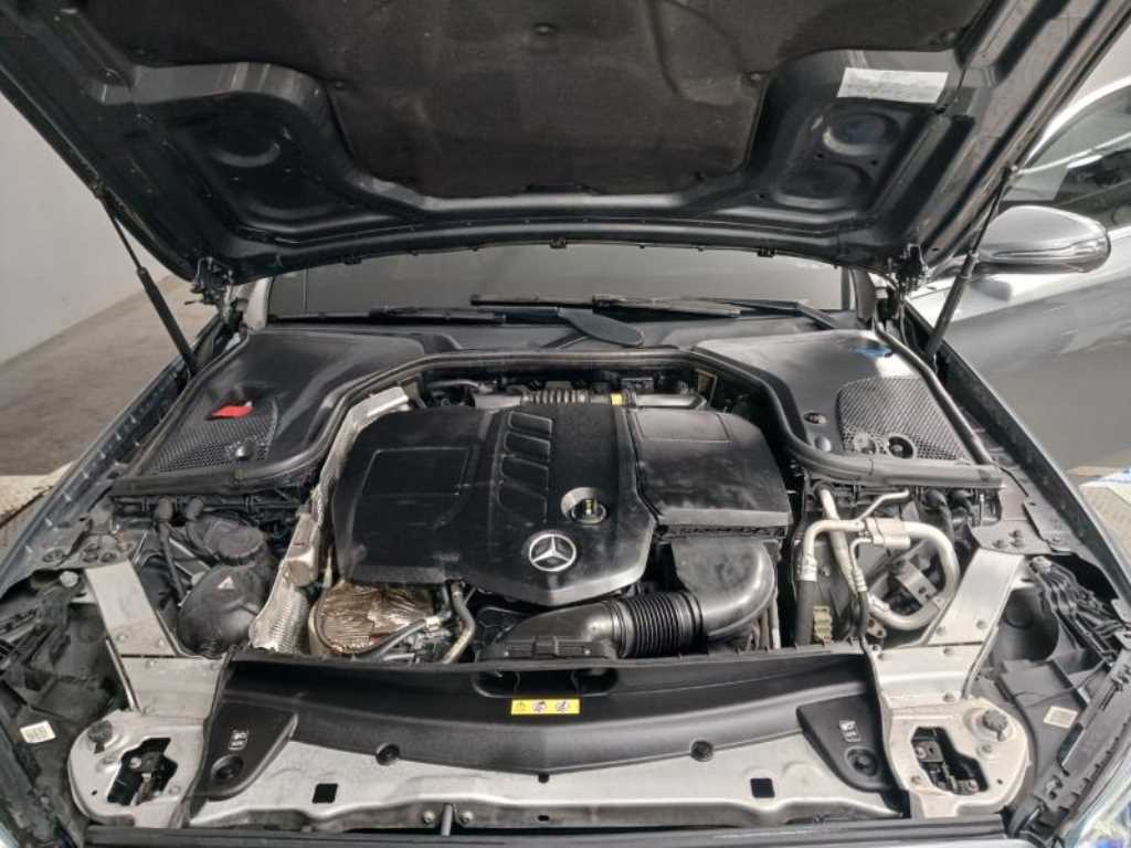 Mercedes Benz E class 2018 - Importación desde Corea - HF Imports Iquique - Foto 19