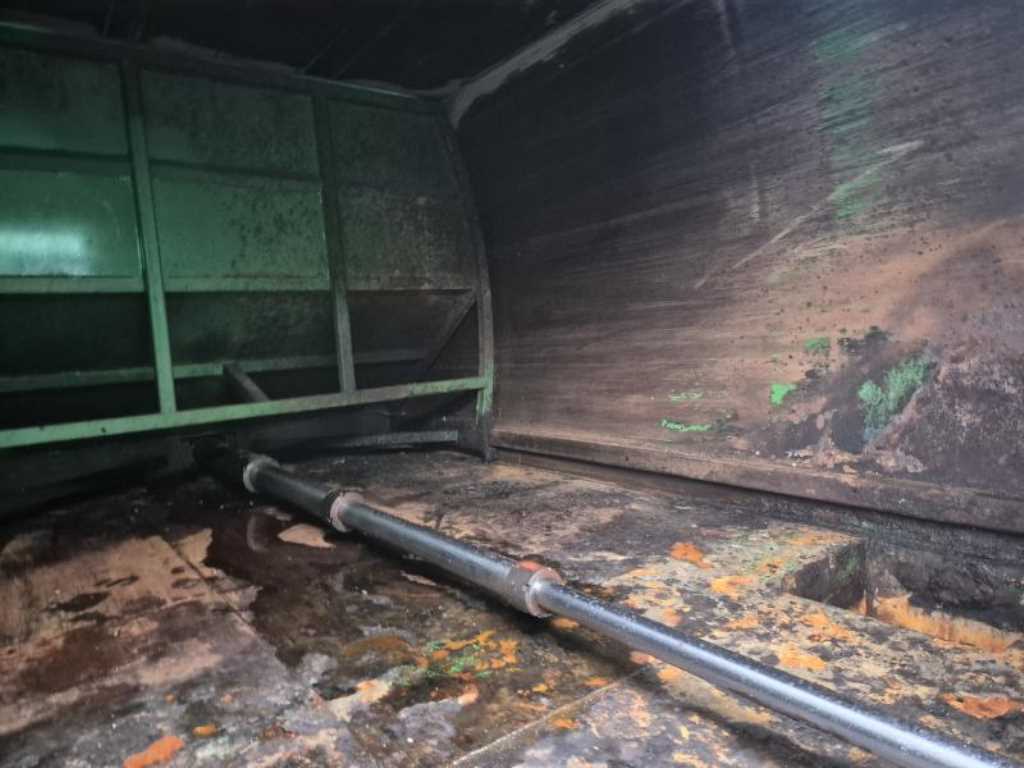 medium and large cargo apChoukJingae - Vista 12