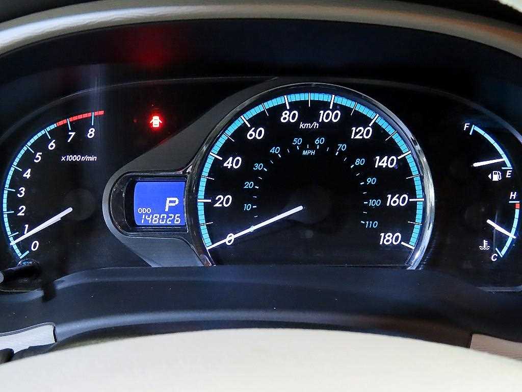 Toyota Siena - Vista 9