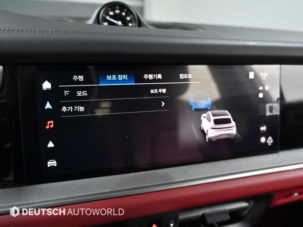 Porsche Cayenne 2024 Negro - Importación desde Corea - HF Imports Iquique - Foto 17