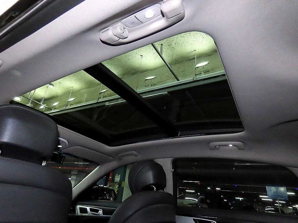 Genesis G80 2017 Negro - Importación desde Corea - HF Imports Iquique - Foto 18