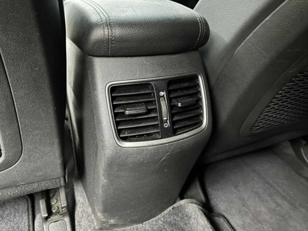 HYUNDAI Tucson - Vista 8