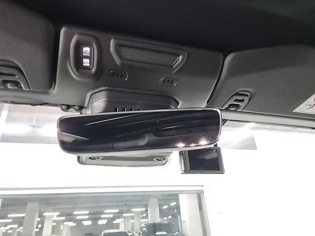 Jeep Wrangler 2023 Gris - Importación desde Corea - HF Imports Iquique - Foto 17