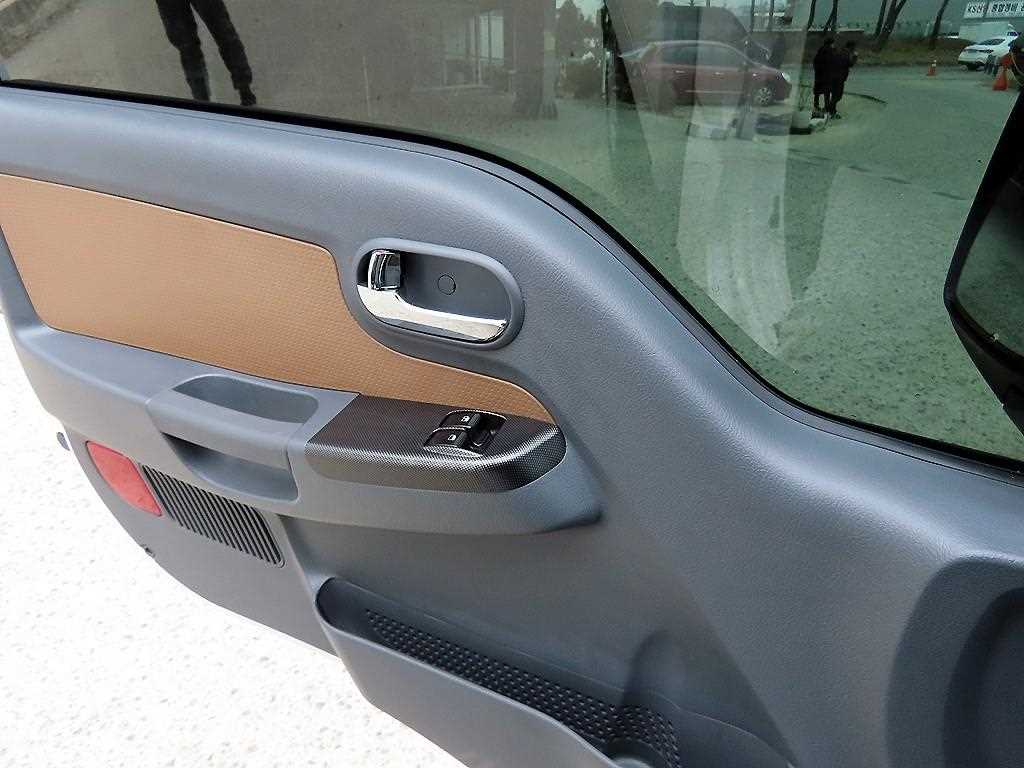 Small Truck Freezer Box(High Deck) - Vista 12