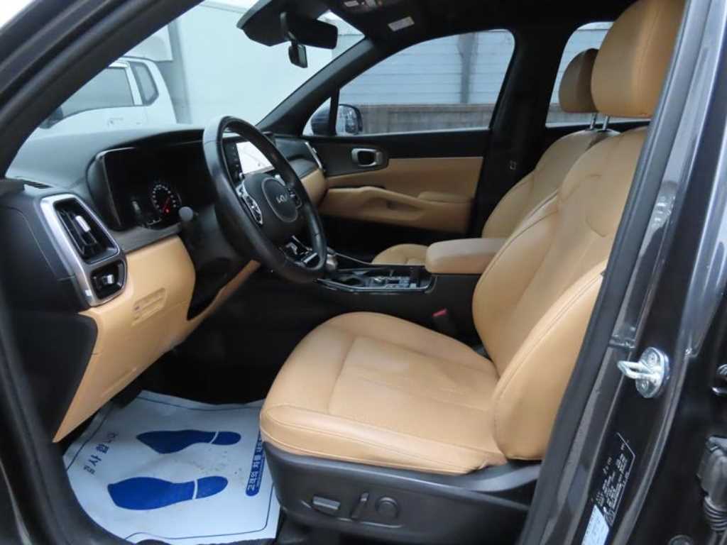 KIA Sorento - Vista 6