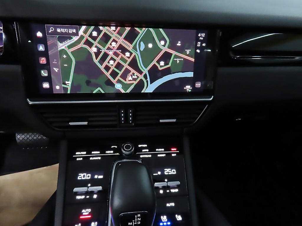 Porsche Cayenne 2023 - Importación desde Corea - HF Imports Iquique - Foto 13