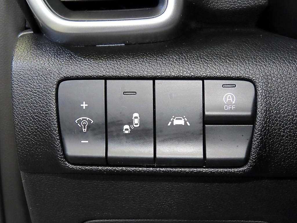 KIA Sportage 2020 Blanco - Importación desde Corea - HF Imports Iquique - Foto 14