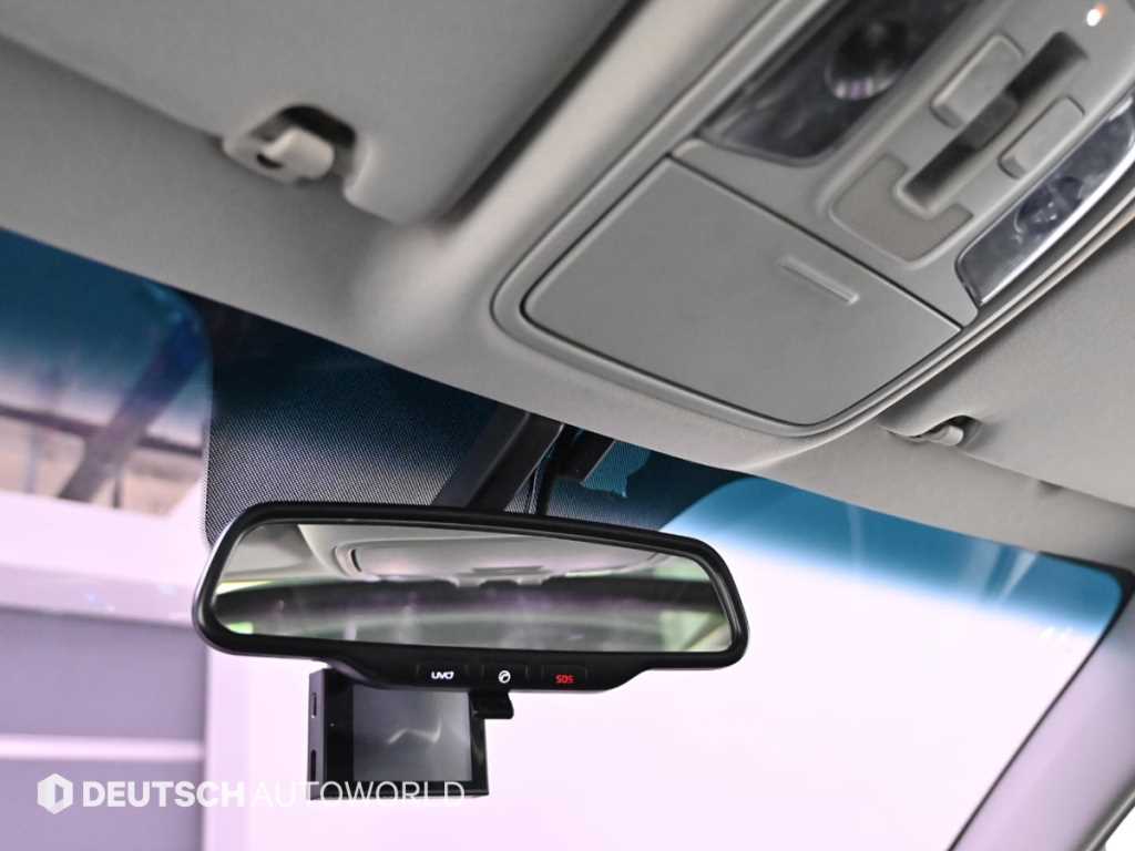 KIA K5 2016 Blanco - Importación desde Corea - HF Imports Iquique - Foto 18